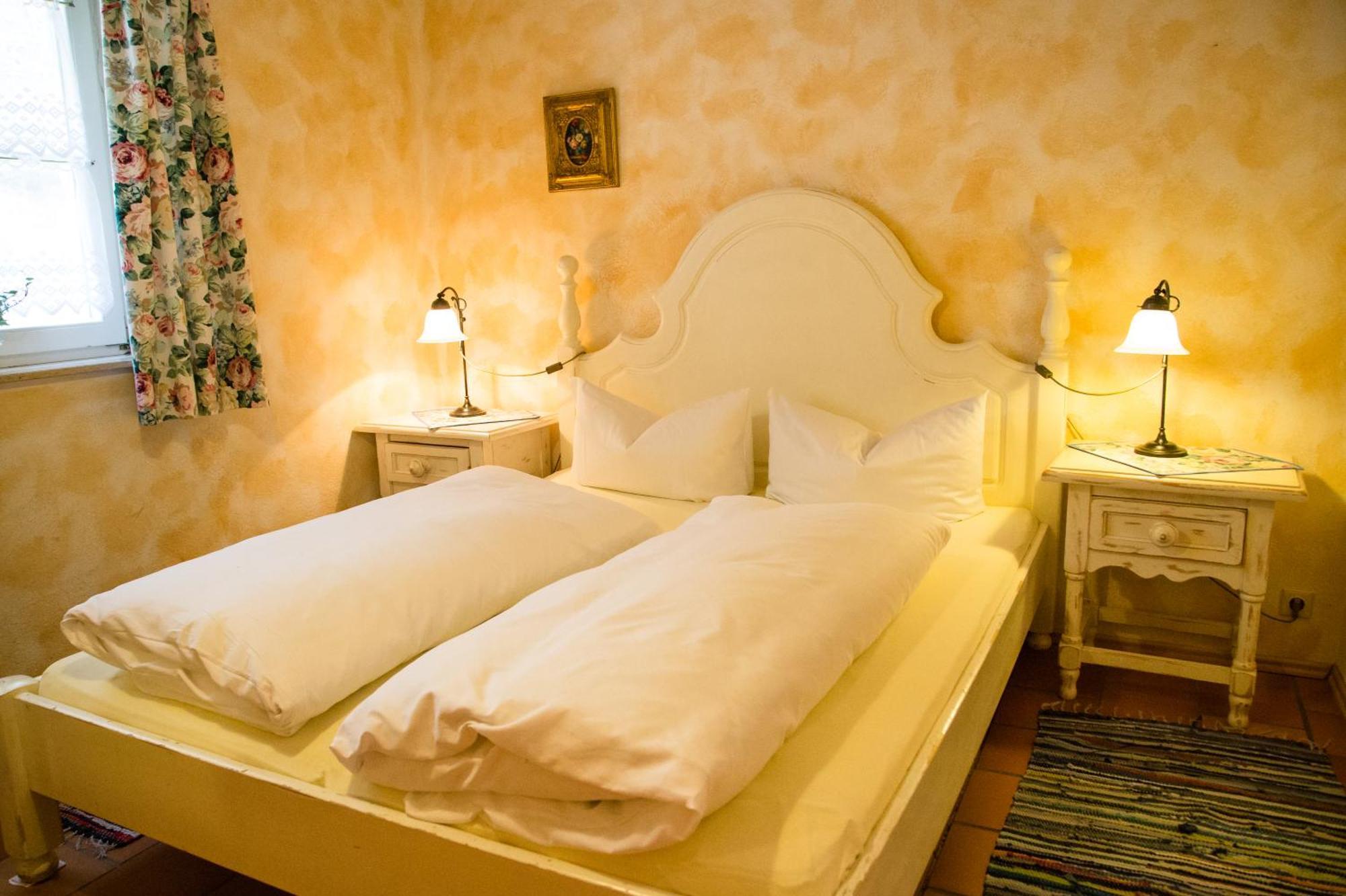 Hotel Gerberhaus Rothenburg ob der Tauber Rom bilde