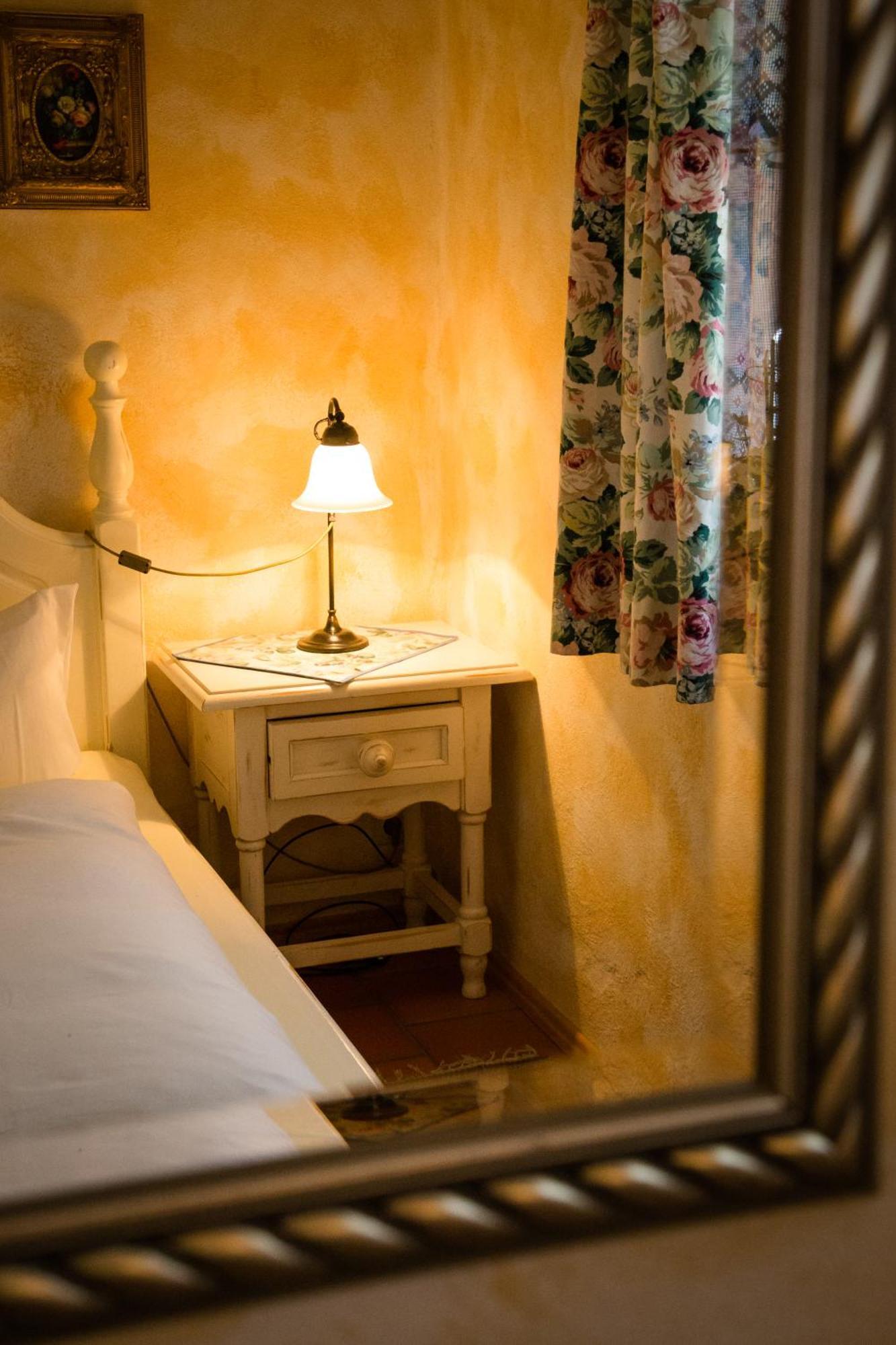 Hotel Gerberhaus Rothenburg ob der Tauber Rom bilde