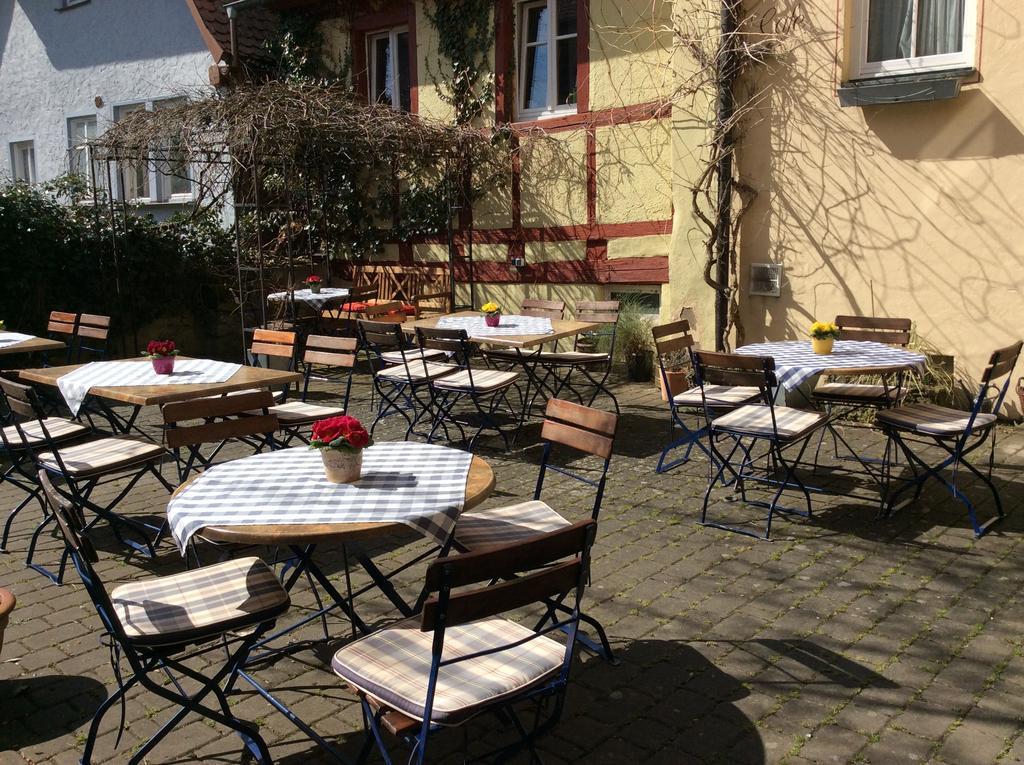 Hotel Gerberhaus Rothenburg ob der Tauber Eksteriør bilde